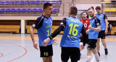 KS Atak Gorzów - UKS Żak Krzeszyce 16.03.2019r., godz. 17