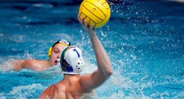 Alfa Gorzów - Waterpolo Poznań 23.03.2019r., godz. 18 i 24.03.2019r., godz. 9
