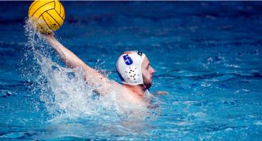 W sobotę wygrana po walce, w niedzielę Alfa rozbiła Waterpolo Poznań